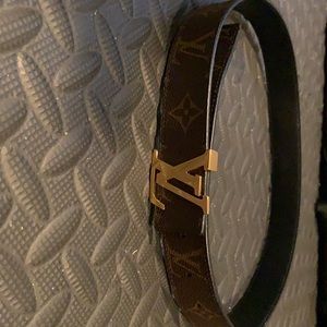 Louis vuitton Belt